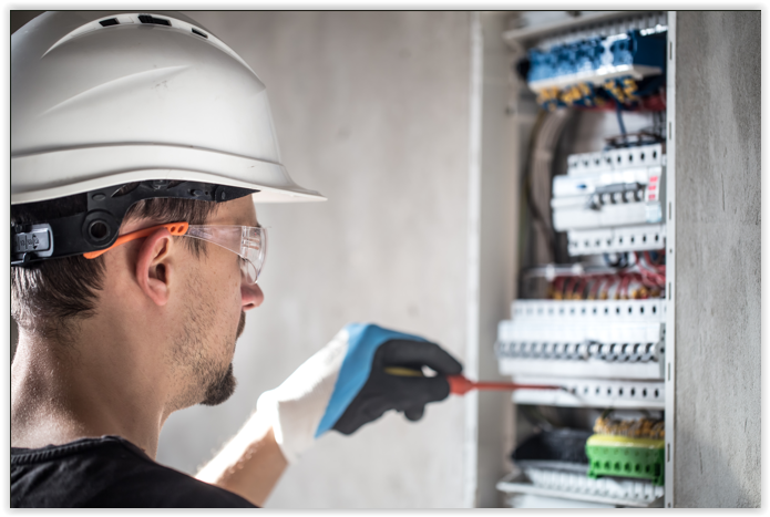 Delito leve de defraudación de fluido eléctrico