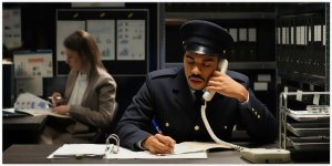 LAS INTERVENCIONES TELEFÓNICAS